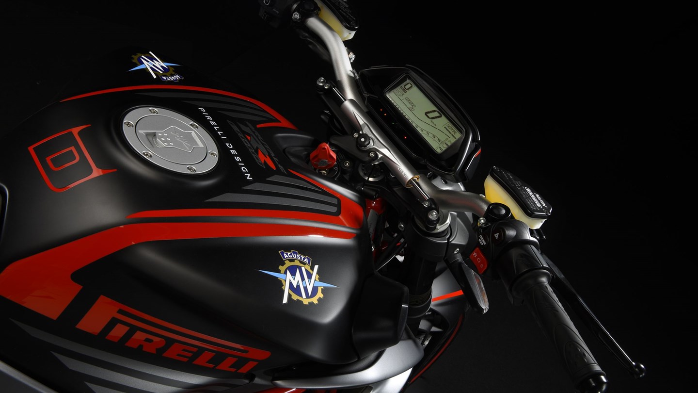 MOTORRAD